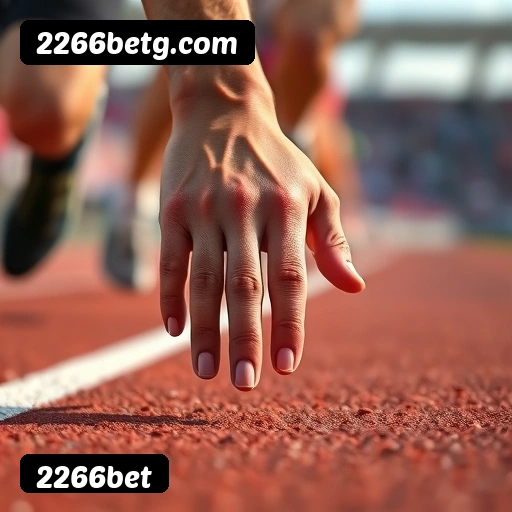 2266bet bônus R$5.000 + 500 giros - Rollover 35x, prazo 30 dias, 38% taxa conversão