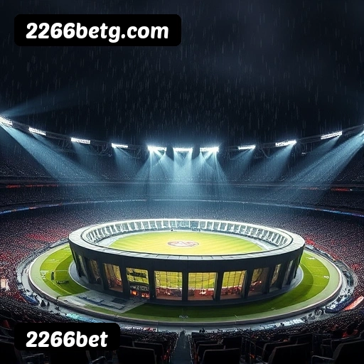 2266bet PIX instantâneo Brasil - Depósito e saque em minutos 24/7