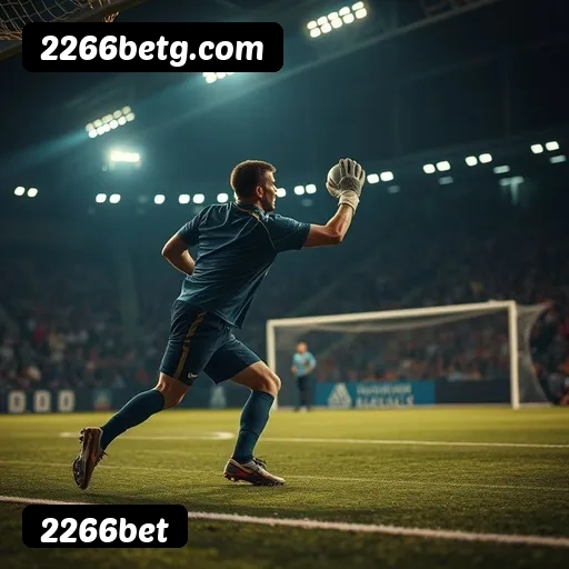 6 vantagens exclusivas do programa VIP da 2266bet