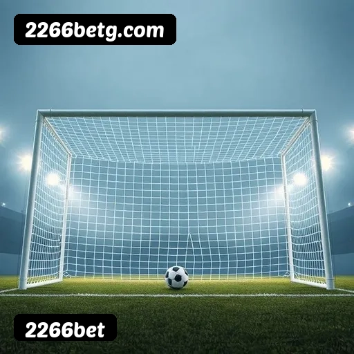 Níveis do programa VIP da 2266bet